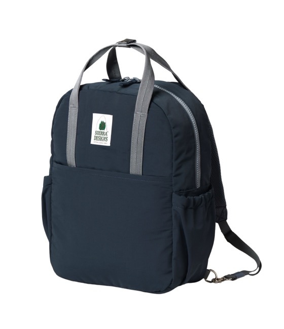 60/40 2 WAY DAYPACK | PACK | ITEM | 【SIERRA DESIGNS シエラ